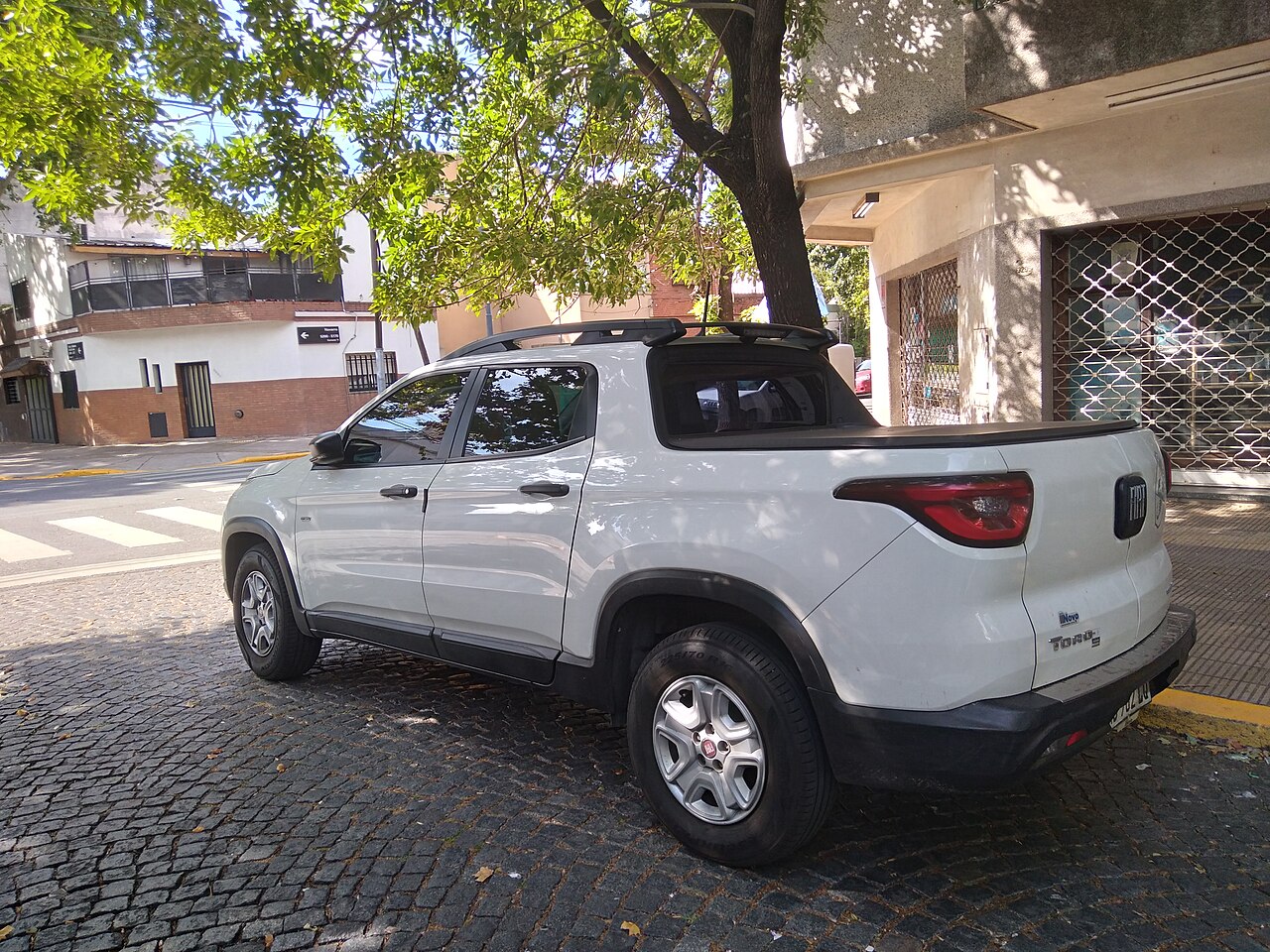 Fiat Toro Volcano 2.0 Diesel 4x4 2022 — foto 2